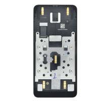 Дисплей Xiaomi Mi Mix 3 з сенсором та рамкою black (Original) PLS-00-00111667