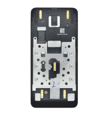 Дисплей Xiaomi Mi Mix 3 з сенсором та рамкою black (Original) PLS-00-00111667