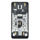 Дисплей Xiaomi Mi Mix 3 з сенсором та рамкою black (Original) PLS-00-00111667