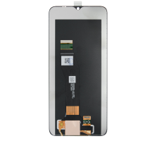 Дисплей Motorola XT2345 Moto E13 з сенсором black PLS-00-00107754