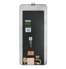 Дисплей Motorola XT2345 Moto E13 з сенсором black PLS-00-00107754