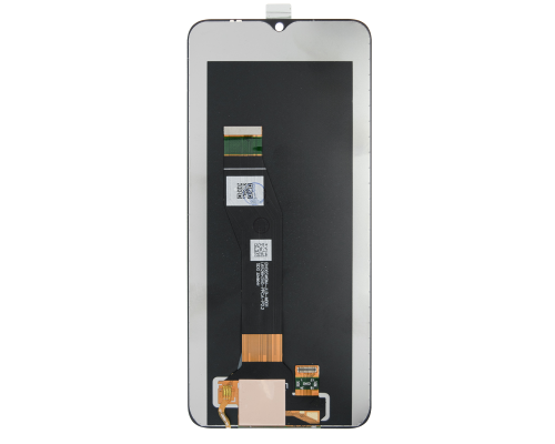 Дисплей Motorola XT2345 Moto E13 з сенсором black PLS-00-00107754
