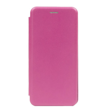 Чохол-книжка Premium Edge Huawei Y6 prime 2018 pink PLS-00-00111892