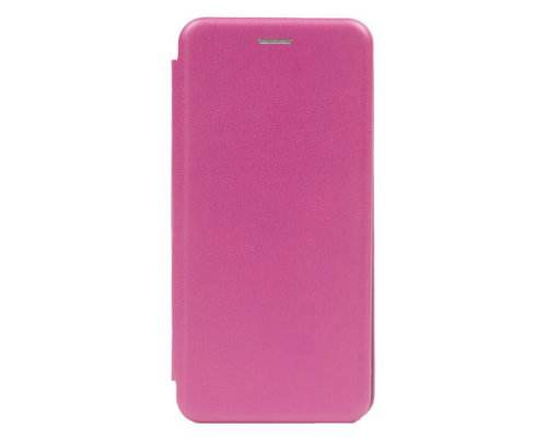 Чохол-книжка Premium Edge Huawei Y6 prime 2018 pink PLS-00-00111892