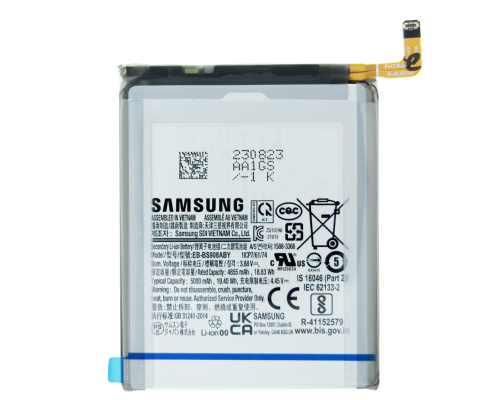 Акумулятор Samsung EB-BS908ABY (Original) PLS-00-00103440