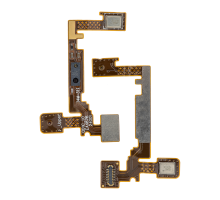 Шлейф Google Pixel 2 XL з датчиком наближення (Original Used) PLS-00-00108399