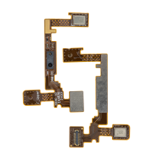 Шлейф Google Pixel 2 XL з датчиком наближення (Original Used) PLS-00-00108399