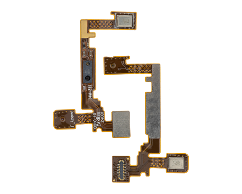 Шлейф Google Pixel 2 XL з датчиком наближення (Original Used) PLS-00-00108399