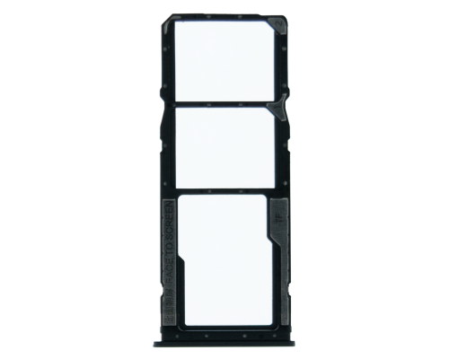 Тримач SIM-карти Xiaomi Redmi 12C gray PLS-00-00108640