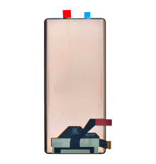 Дисплей Tecno Phantom X2 Pro з сенсором black (Original China) PLS-00-00103568