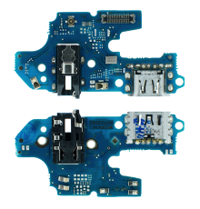 Плата зарядки Realme C2 PLS-00-00107228