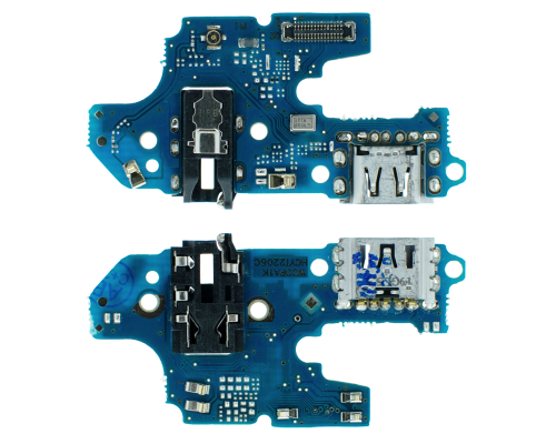 Плата зарядки Realme C2 PLS-00-00107228