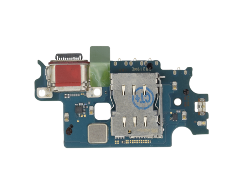 Плата зарядки Samsung S906U Galaxy S22+ (Original Used) PLS-00-00153121