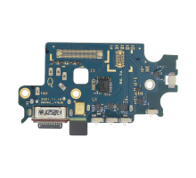 Плата зарядки Samsung S906U Galaxy S22+ (Original Used) PLS-00-00153121