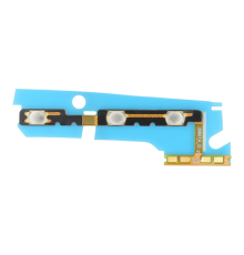 Шлейф Realme C30s з кнопками ввімкнення та гучності PLS-00-00147741