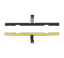 Шлейф Motorola XT2127 Moto G10 з кнопками ввімкнення та гучності PLS-00-00111454