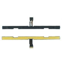 Шлейф Motorola XT2127 Moto G10 з кнопками ввімкнення та гучності PLS-00-00111454