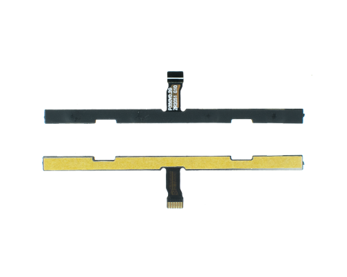 Шлейф Motorola XT2127 Moto G10 з кнопками ввімкнення та гучності PLS-00-00111454