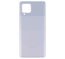 Задня кришка Samsung A426 Galaxy A42 5G gray PLS-00-00130496