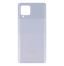 Задня кришка Samsung A426 Galaxy A42 5G gray PLS-00-00130496