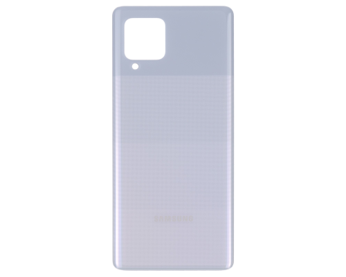 Задня кришка Samsung A426 Galaxy A42 5G gray PLS-00-00130496