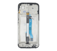 Дисплей Xiaomi Redmi 15C з сенсором та рамкою black (Європейська версія) PLS-00-00153512