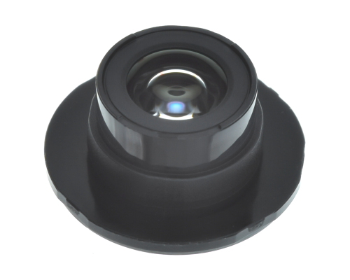 Лінза основної камери Ultra wide-angle blue light (0.5x) для iPhone 13 Pro PLS-00-00117579