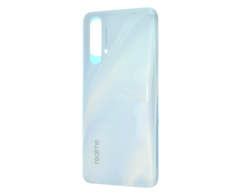 Задня кришка Realme X3 SuperZoom white PLS-00-00114510