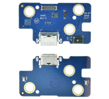 Плата зарядки Samsung X205 Galaxy Tab A8 10.5 2021 (Original) PLS-00-00120972
