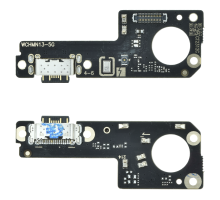 Плата зарядки Xiaomi Redmi Note 13 5G (Global) PLS-00-00116616