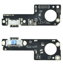 Плата зарядки Xiaomi Redmi Note 13 5G (Global) PLS-00-00116616