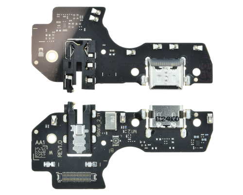 Плата зарядки Samsung A037M Galaxy A03s PLS-00-00103914