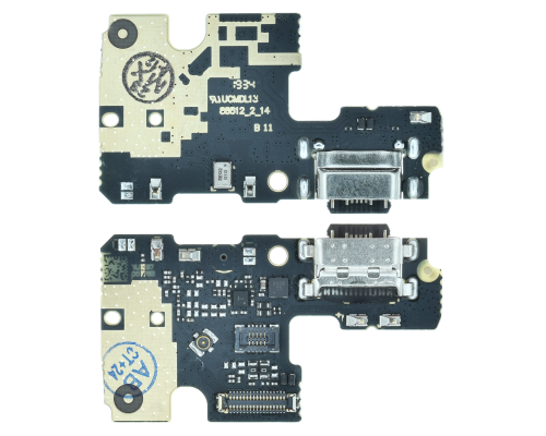 Плата зарядки Xiaomi Mi A3 (Original China) PLS-00-00107314