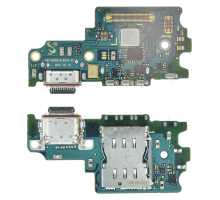 Плата зарядки Samsung G990B Galaxy S21 FE (Original China) PLS-00-00117049