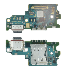 Плата зарядки Samsung G990B Galaxy S21 FE (Original China) PLS-00-00117049