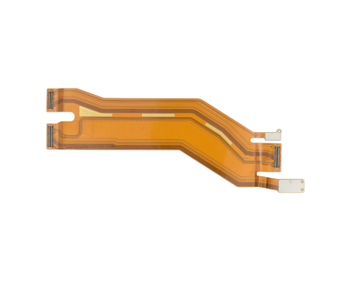 Шлейф Xiaomi Redmi Note 14 5G міжплатний (Original) PLS-00-00141673