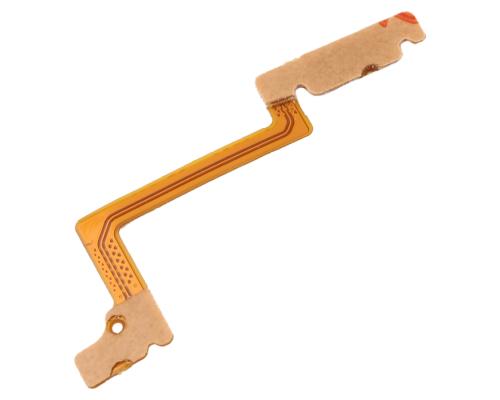 Шлейф OPPO A12 з кнопкою ввімкнення (Original China) PLS-00-00126605