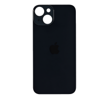 Задня кришка iPhone 14 black (Більший отвір) PLS-00-00099049