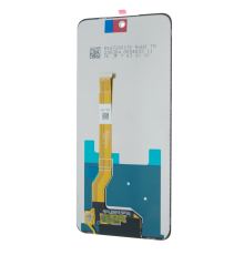 Дисплей Realme C55 з сенсором black PLS-00-00106310