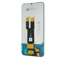 Дисплей Nokia C32 з сенсором black PLS-00-00109305