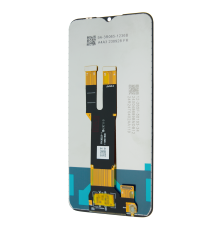 Дисплей Nokia C32 з сенсором black PLS-00-00109305