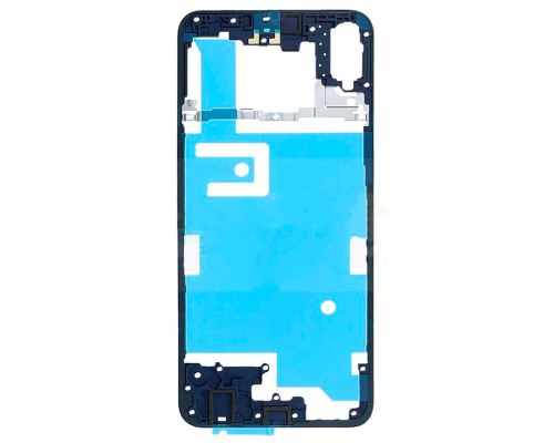 Середня частина корпусу Huawei Honor 8X blue (Original China) PLS-00-00068838