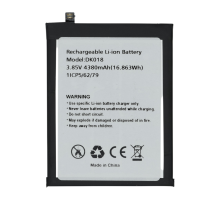 Акумулятор Blackview BV6300 PLS-00-00150510