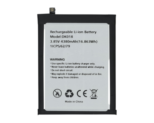 Акумулятор Blackview BV6300 PLS-00-00150510