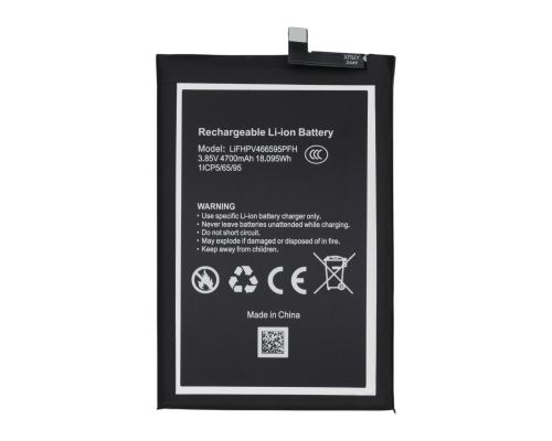 Акумулятор Oscal LiFHPV466595P (Original China) PLS-00-00152815