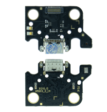 Плата зарядки Samsung T500 Galaxy Tab A7 10.4 2020 PLS-00-00090374