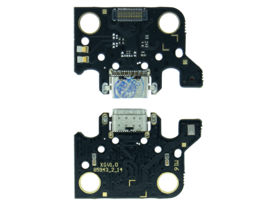 Плата зарядки Samsung T500 Galaxy Tab A7 10.4 2020 PLS-00-00090374