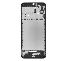 Рамка дисплея Samsung A042 Galaxy A04e (2022) black (Original China) PLS-00-00136492
