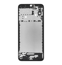 Рамка дисплея Samsung A042 Galaxy A04e 2022 black (Original China) PLS-00-00136492