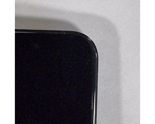 Дисплей Samsung A127 Galaxy A12 (2021) з сенсором black (Original China) (УЦІНКА) PLS-00-00159365